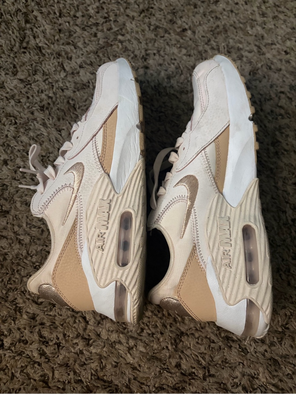 Nike Women's Air Max